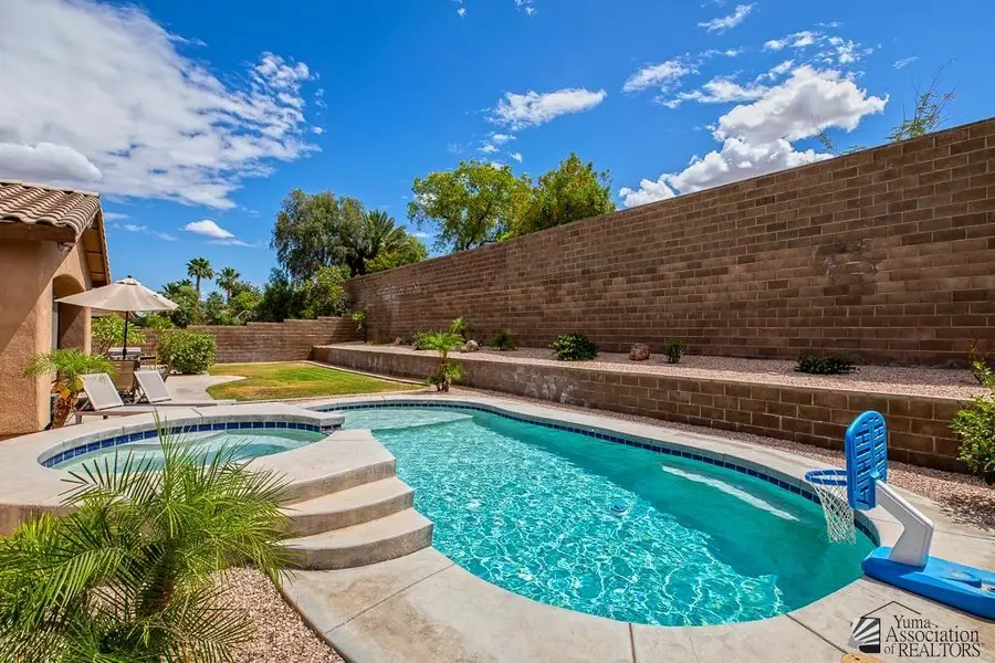 2505 S VIEW PARKWAY, Yuma, AZ 85365 - #2