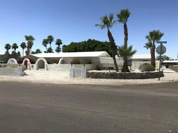 11838 S IRONWOOD DR, Yuma, AZ 85367