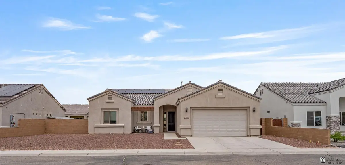 10228 E 39 WAY, Yuma, AZ 85365 - #1