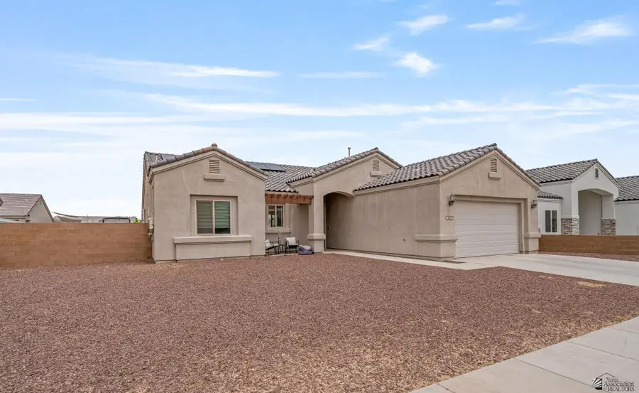 10228 E 39 WAY, Yuma, AZ 85365 - #2