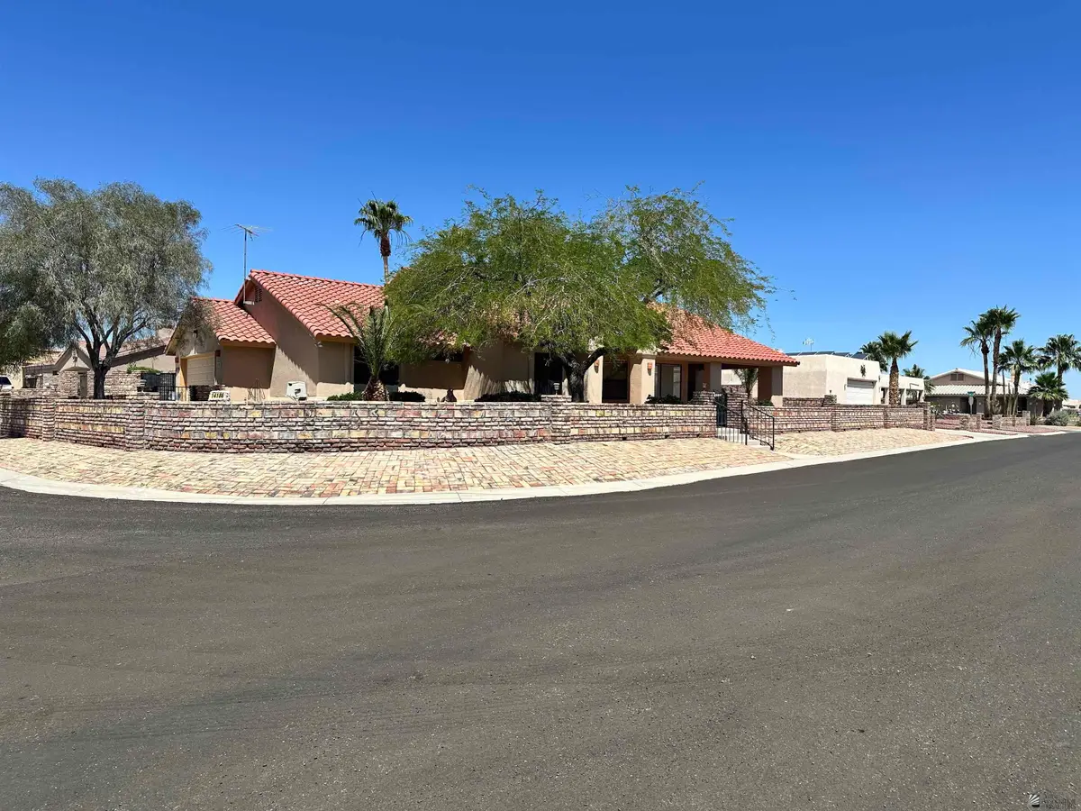 14186 E 51 PL, Yuma, AZ 85367 - #1