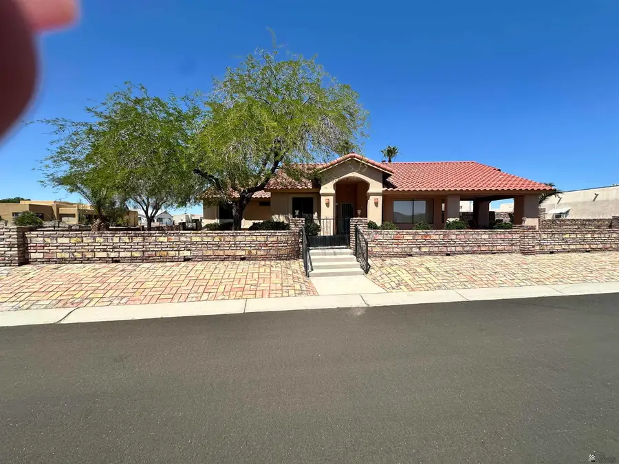 14186 E 51 PL, Yuma, AZ 85367 - #2