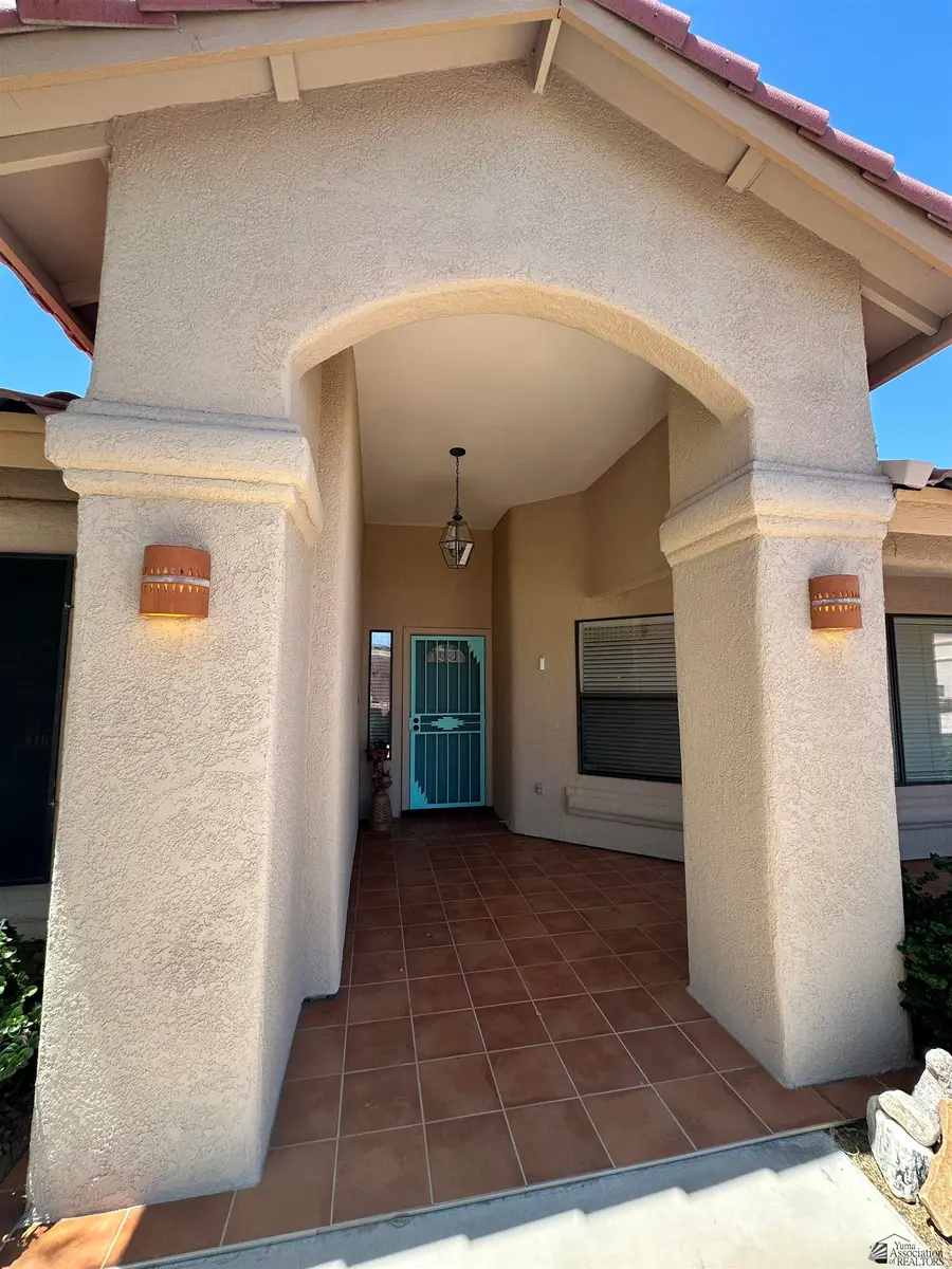 14186 E 51 PL, Yuma, AZ 85367 - #3