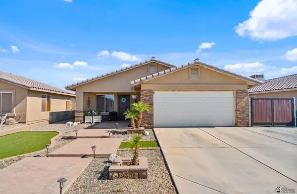7122 E 36 RD, Yuma, AZ 85365