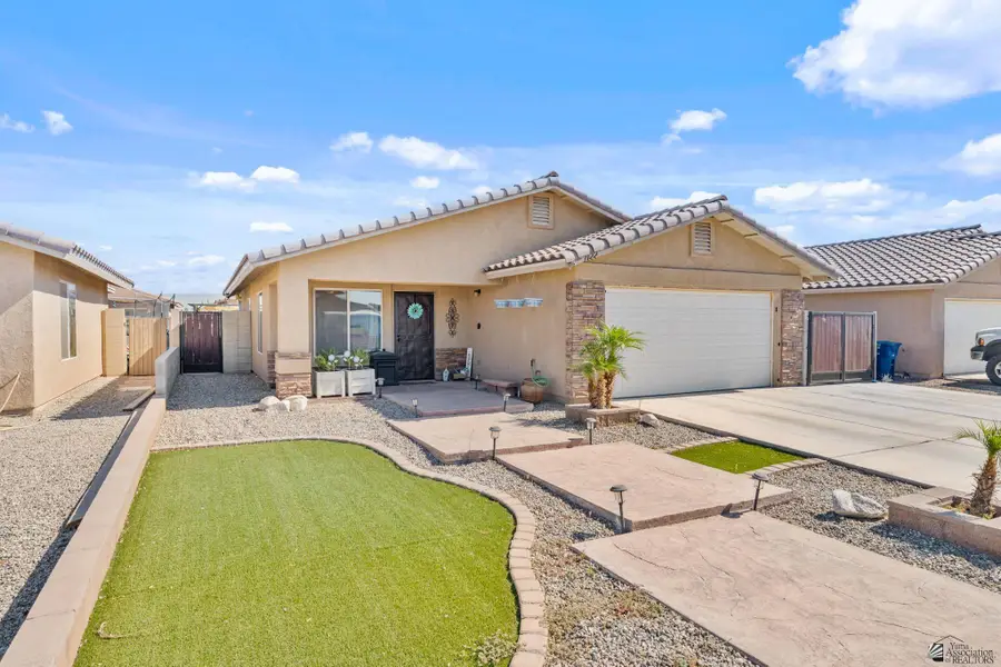 7122 E 36 RD, Yuma, AZ 85365 - #2