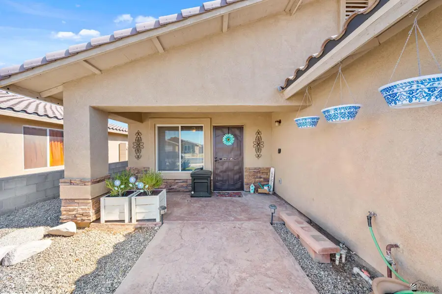 7122 E 36 RD, Yuma, AZ 85365 - #3