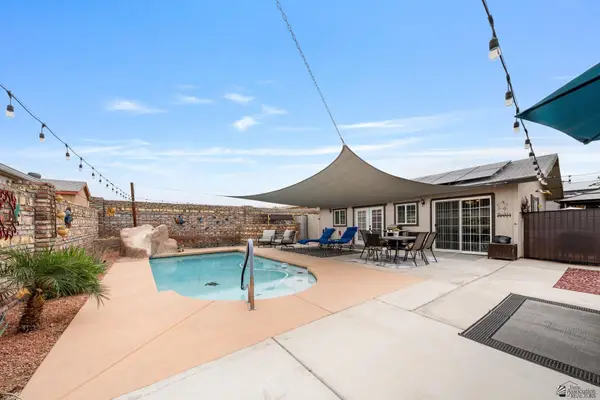 13721 E 54 ST, Yuma, AZ 85367