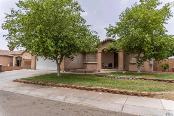7658 E 25 ST, Yuma, AZ 85365