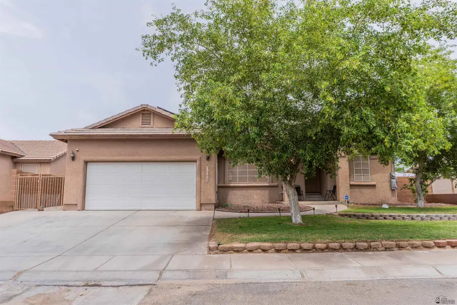 7658 E 25 ST, Yuma, AZ 85365 - #2