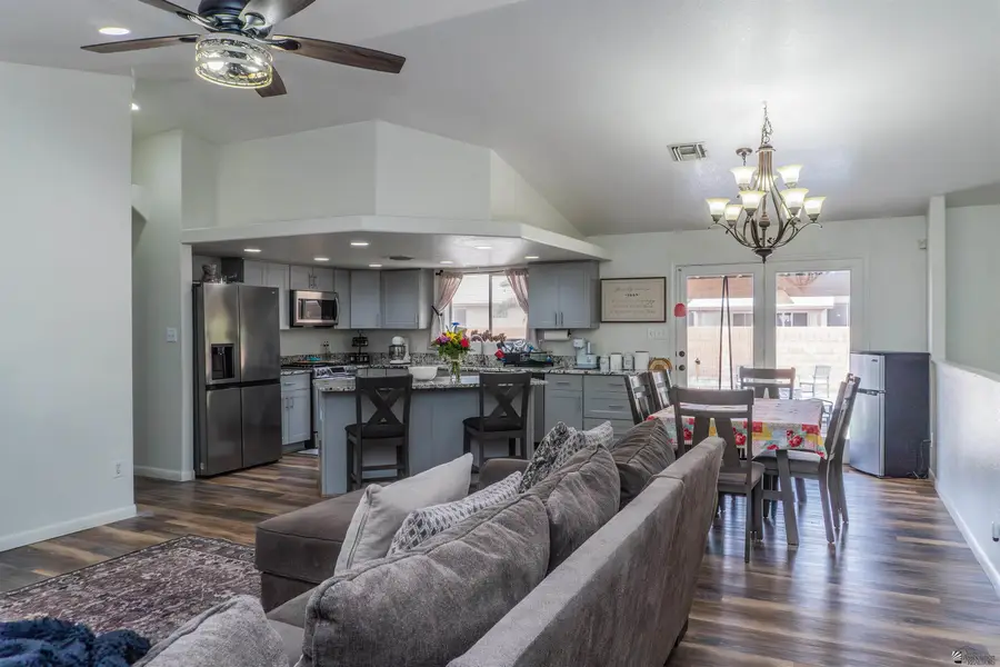 7658 E 25 ST, Yuma, AZ 85365 - #3