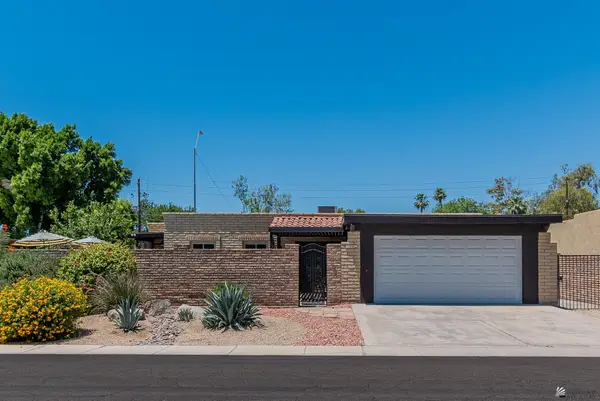 1356 S 24 DR, Yuma, AZ 85364
