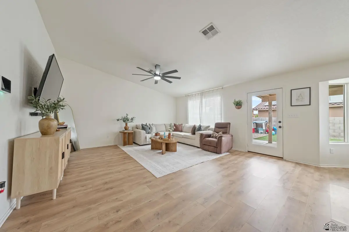 4293 S BUCKTHORN DR, Yuma, AZ 85365 - #1
