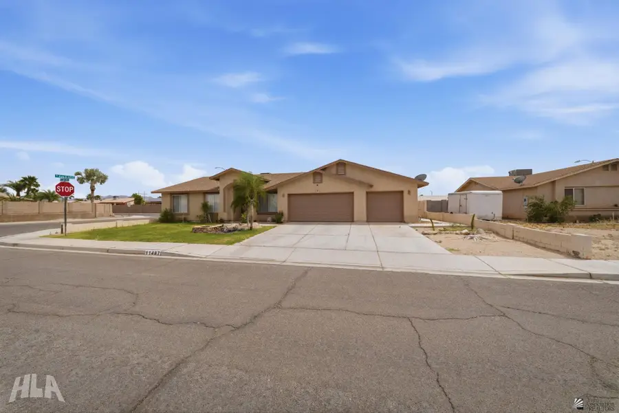 11487 E 27 PL, Yuma, AZ 85367 - #3