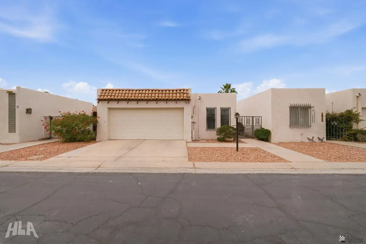 1416 E TORREY PINES CIR, Yuma, AZ 85365 - #1