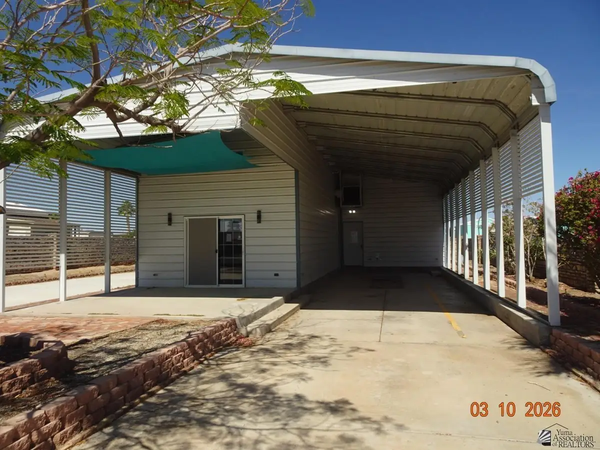 13202 E 45 LN, Yuma, AZ 85367 - #1