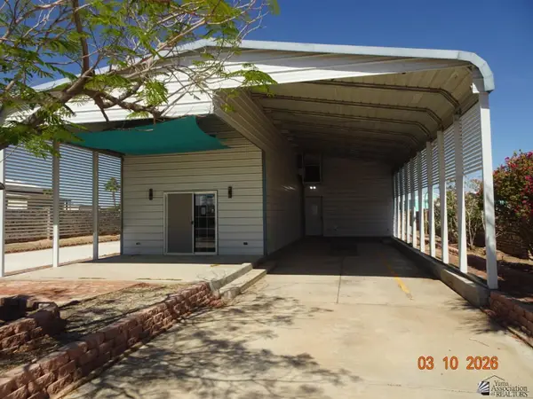 13202 E 45 LN, Yuma, AZ 85367