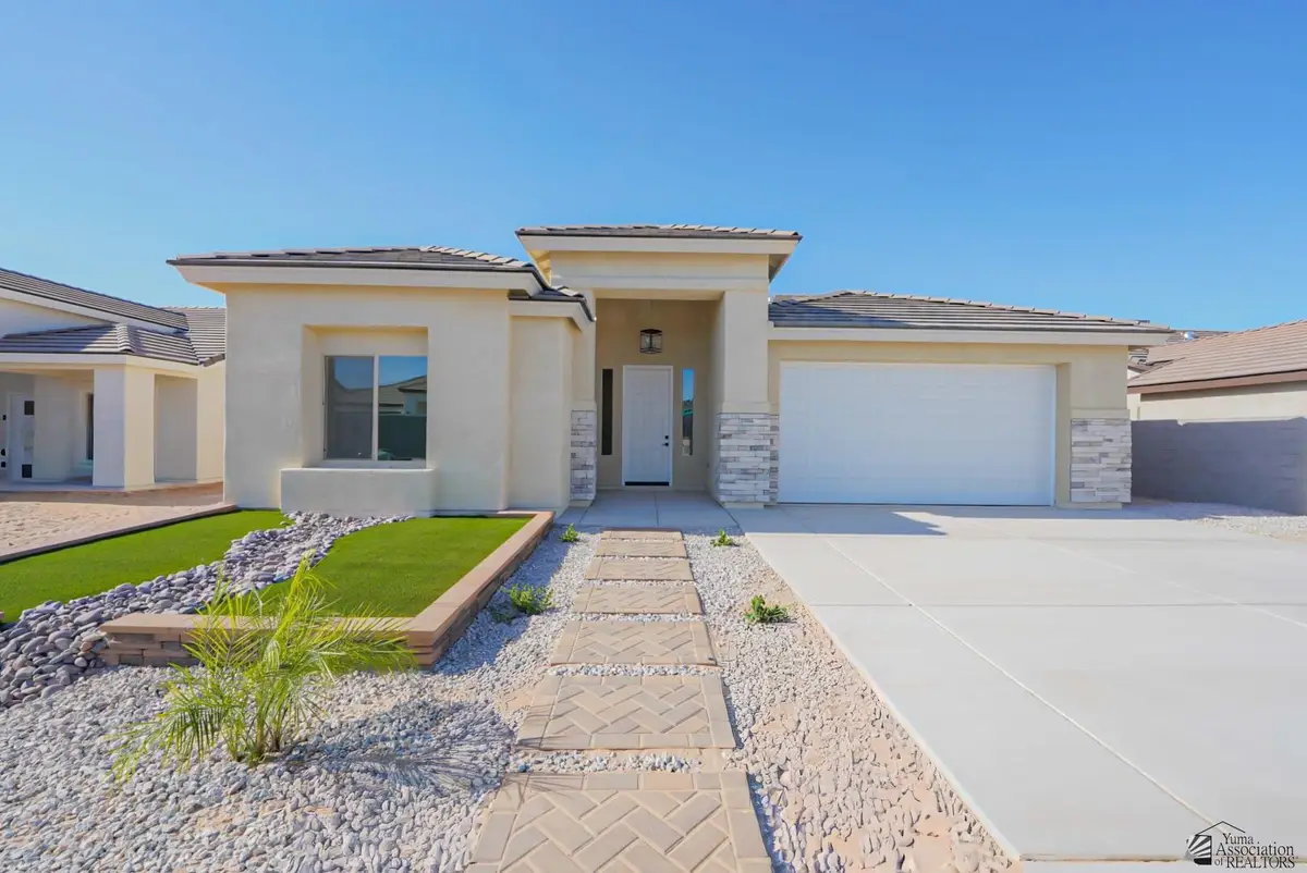 10590 E 45 ST, Yuma, AZ 85367 - #1