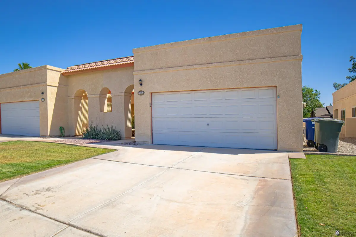 2757 W 12 PL, Yuma, AZ 85364 - #1