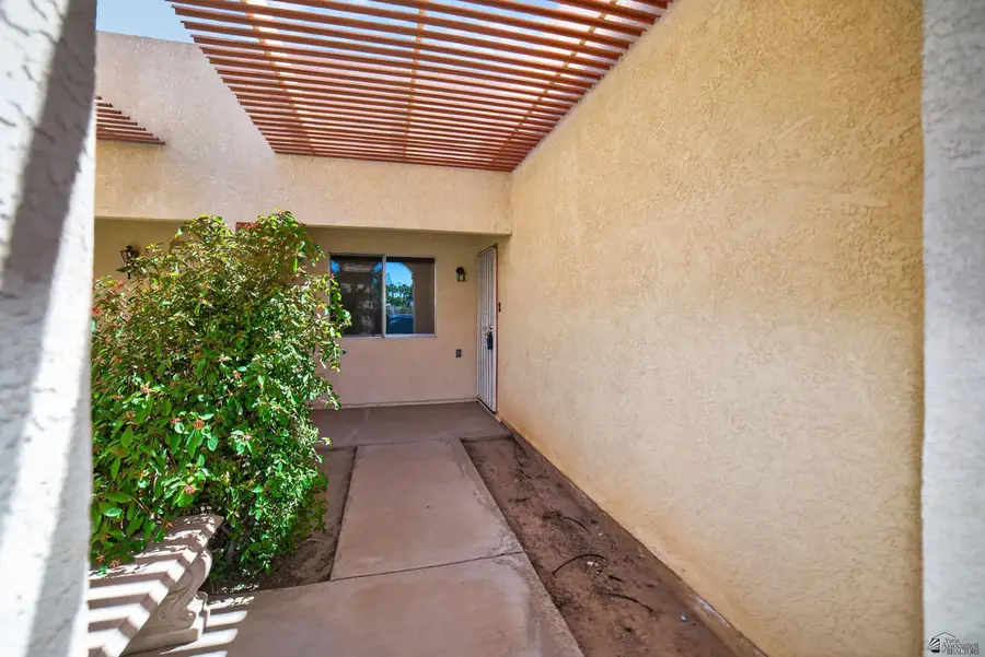 2757 W 12 PL, Yuma, AZ 85364 - #3