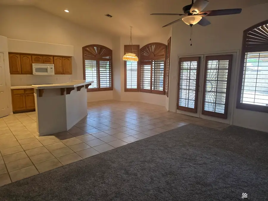 3598 W 20 LN, Yuma, AZ 85364 - #2