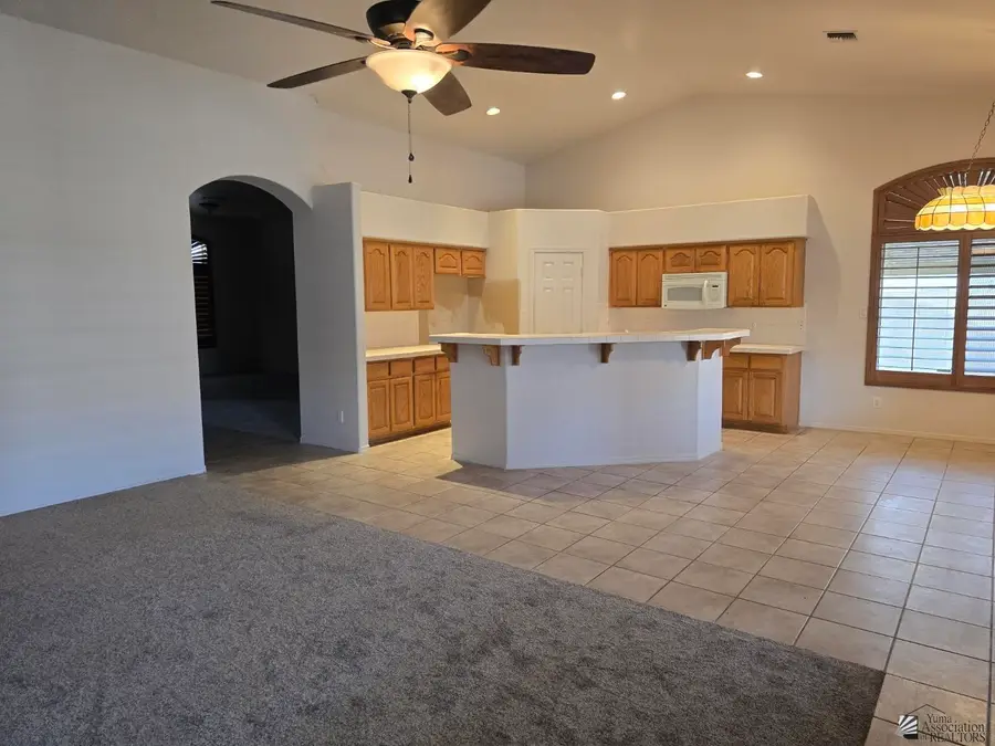 3598 W 20 LN, Yuma, AZ 85364 - #3