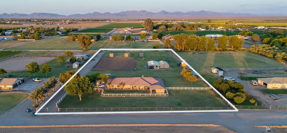 15677 S AVE 2 1/2 E, Yuma, AZ 85365 - #1