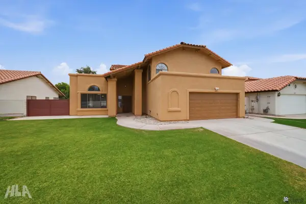 2251 W 12 LN, Yuma, AZ 85364