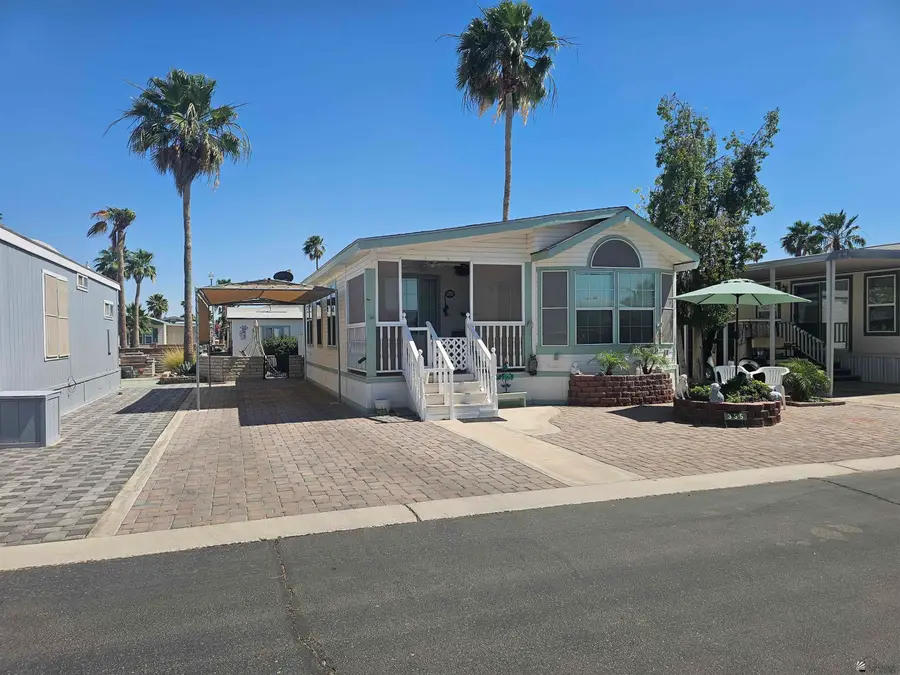 5707 E 32 ST, Yuma, AZ 85365 - #2