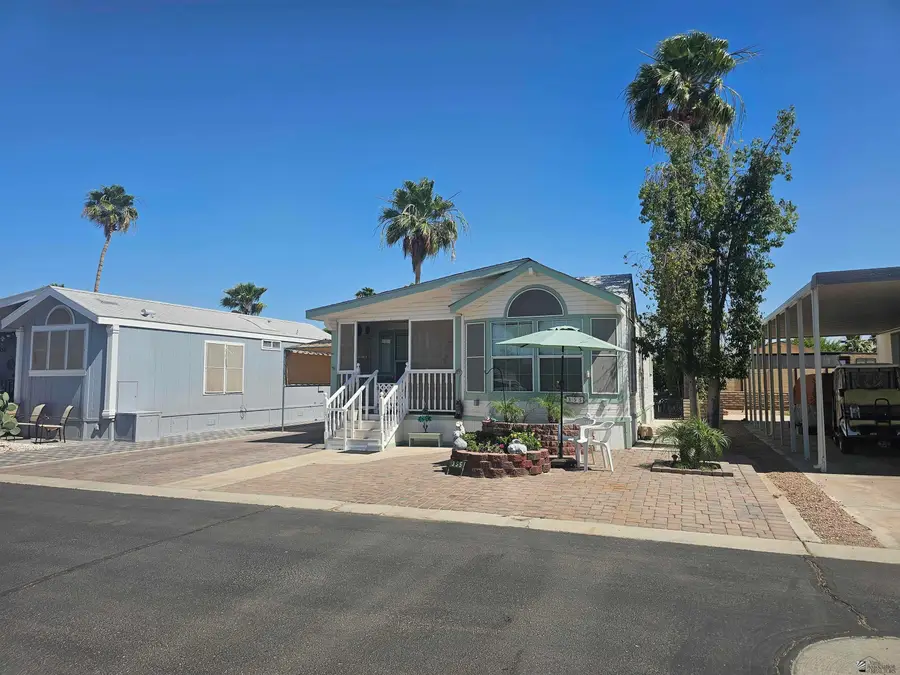 5707 E 32 ST, Yuma, AZ 85365 - #3