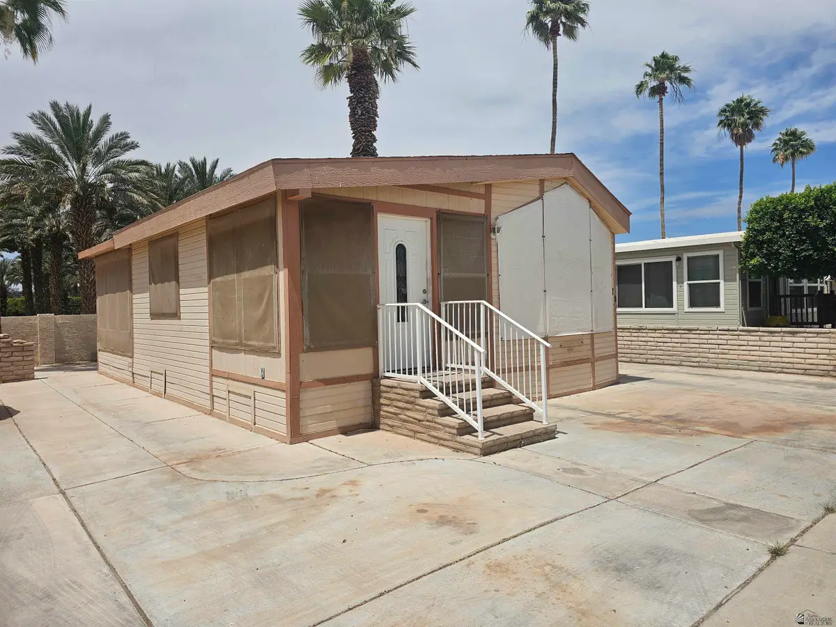 5707 E 32 ST, Yuma, AZ 85365 - #1