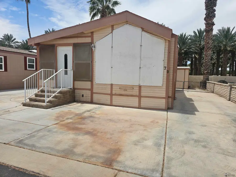 5707 E 32 ST, Yuma, AZ 85365 - #2