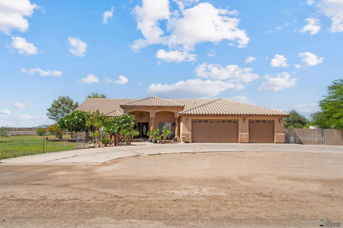 4888 W SHARON LN, Somerton, AZ 85350 - #1
