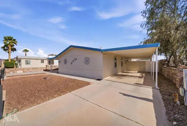 13223 E 55 DR, Yuma, AZ 85367
