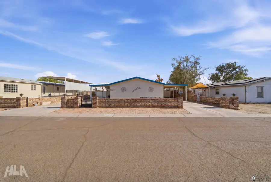 13223 E 55 DR, Yuma, AZ 85367 - #2