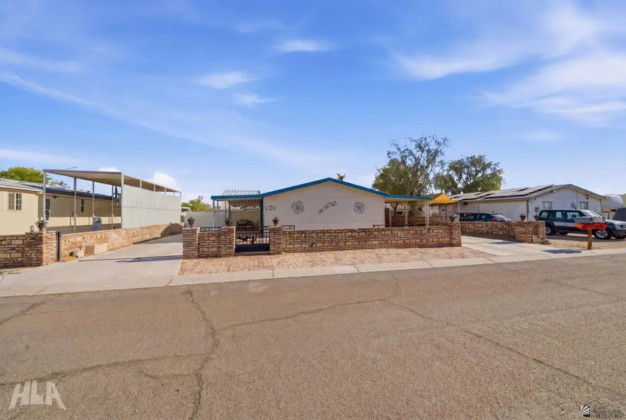 13223 E 55 DR, Yuma, AZ 85367 - #3