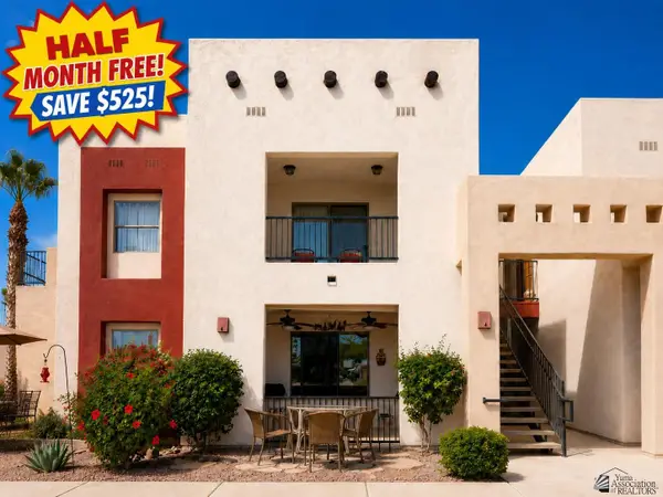 29217 S SAGE AVE, Wellton, AZ 