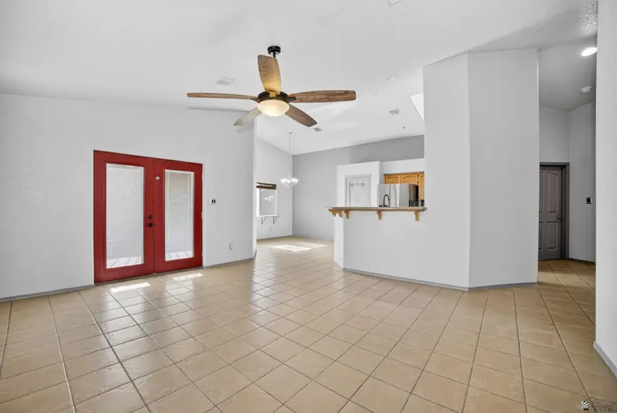 2674 S MIMOSA AVE, Yuma, AZ 85365 - #3