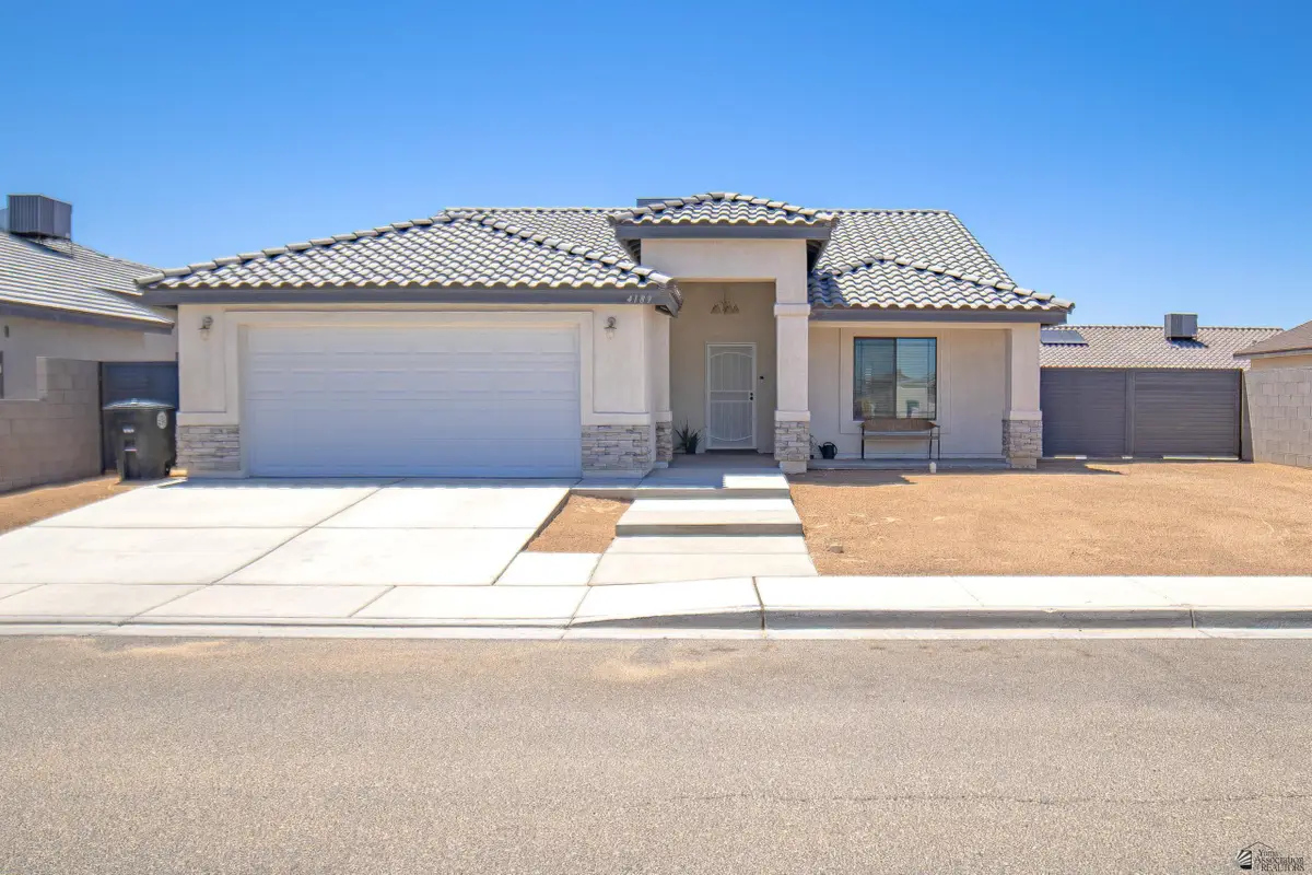 4189 E MONREAL LN, San Luis, AZ 85336 - #1