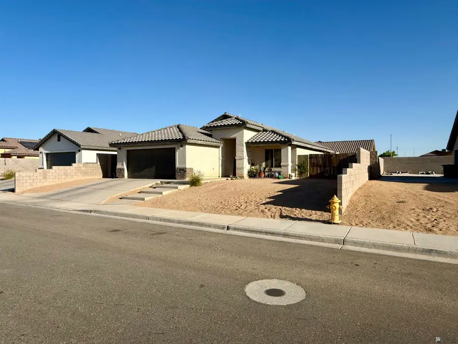 3813 E NADINE ST, San Luis, AZ 85336 - #3