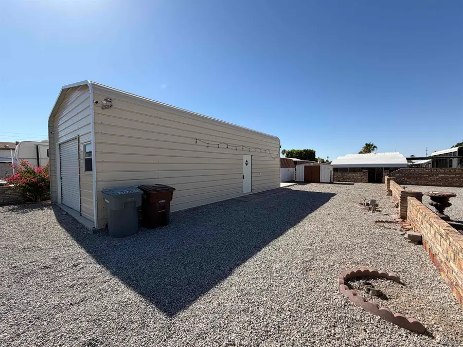 12881 E 35 PL, Yuma, AZ 85367 - #2