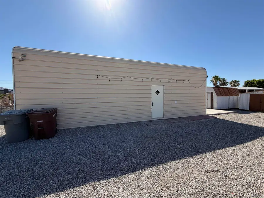 12881 E 35 PL, Yuma, AZ 85367 - #3