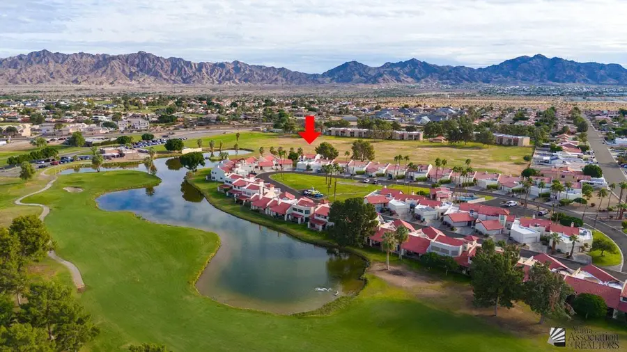 12172 E VIA LOMA VISTA, Yuma, AZ 85367 - #2