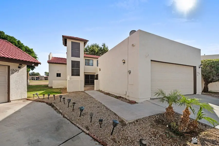 12172 E VIA LOMA VISTA, Yuma, AZ 85367 - #3