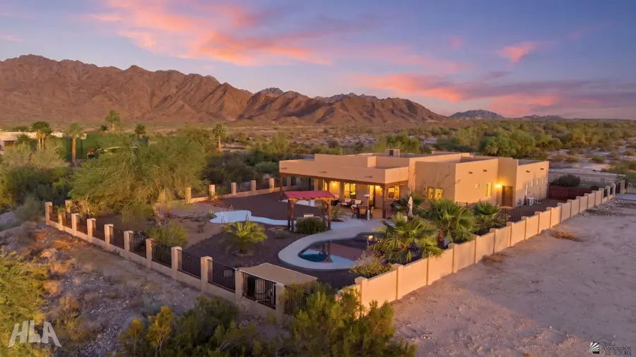 14628 E 56 ST, Yuma, AZ 85367 - #2
