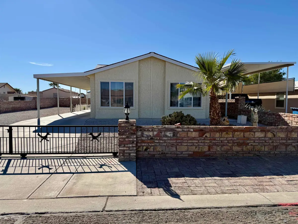 13239 E 48 DR, Yuma, AZ 85367 - #1