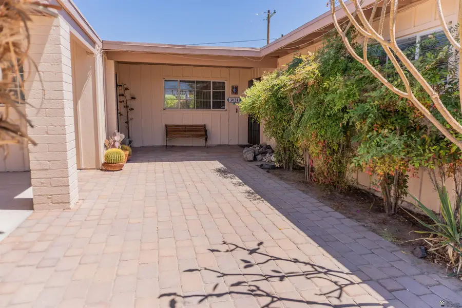 3021 S IVY LN, Yuma, AZ 85364 - #2
