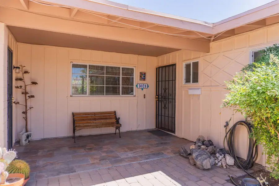 3021 S IVY LN, Yuma, AZ 85364 - #3