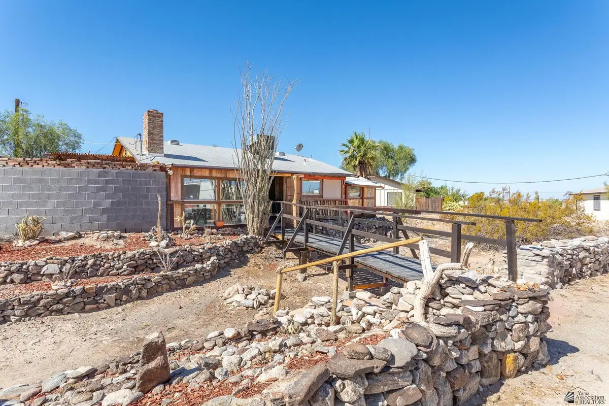 14552 E 28 ST, Yuma, AZ 85367 - #1