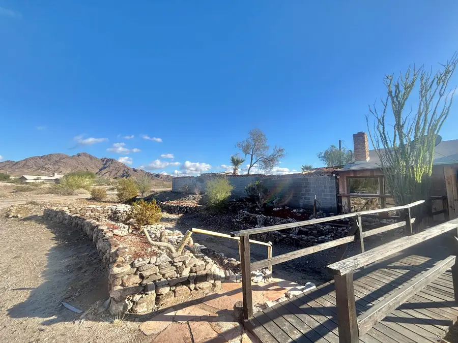 14552 E 28 ST, Yuma, AZ 85367 - #2