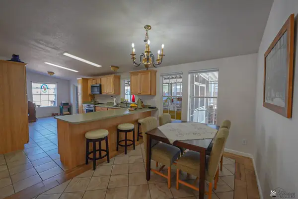 14362 E WARREN DR, Yuma, AZ 85367